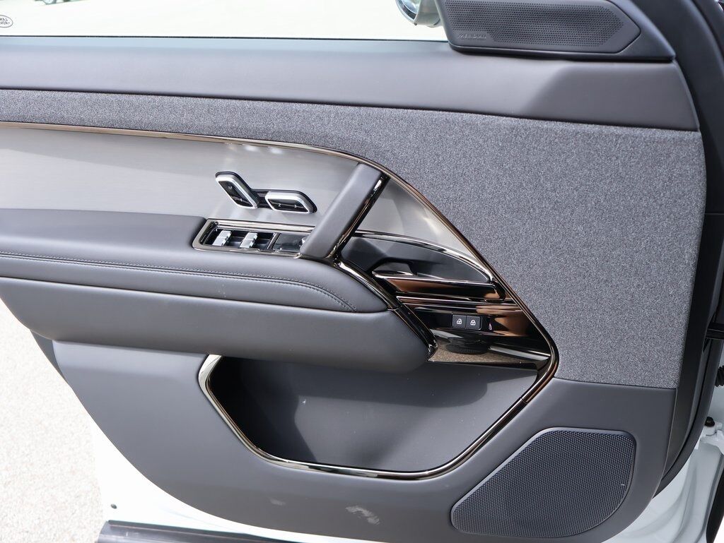 2025 Land Rover Range Rover Sport Dynamic SE San Clemente CA