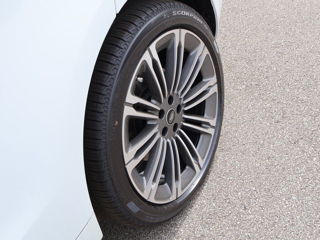 2025 Land Rover Range Rover Sport Dynamic SE San Clemente CA