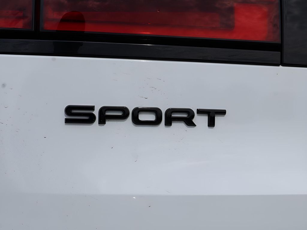 2025 Land Rover Range Rover Sport Dynamic SE San Clemente CA