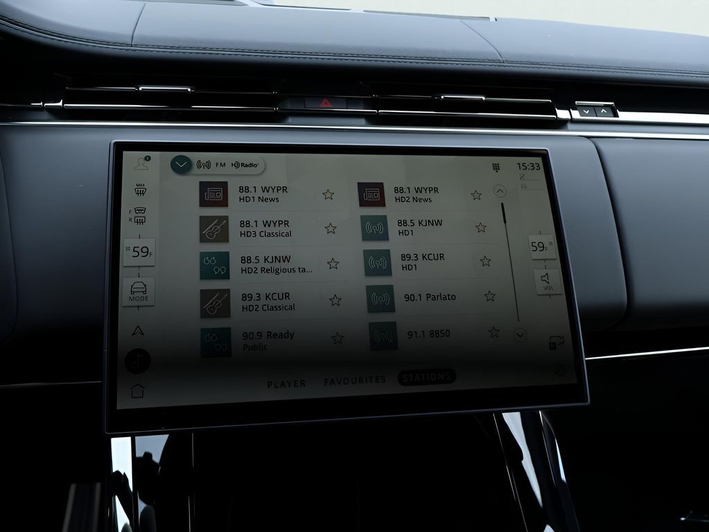 2025 Land Rover Range Rover Sport Dynamic SE San Clemente CA