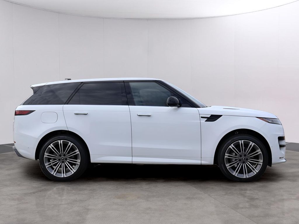 2025 Land Rover Range Rover Sport Dynamic SE San Clemente CA