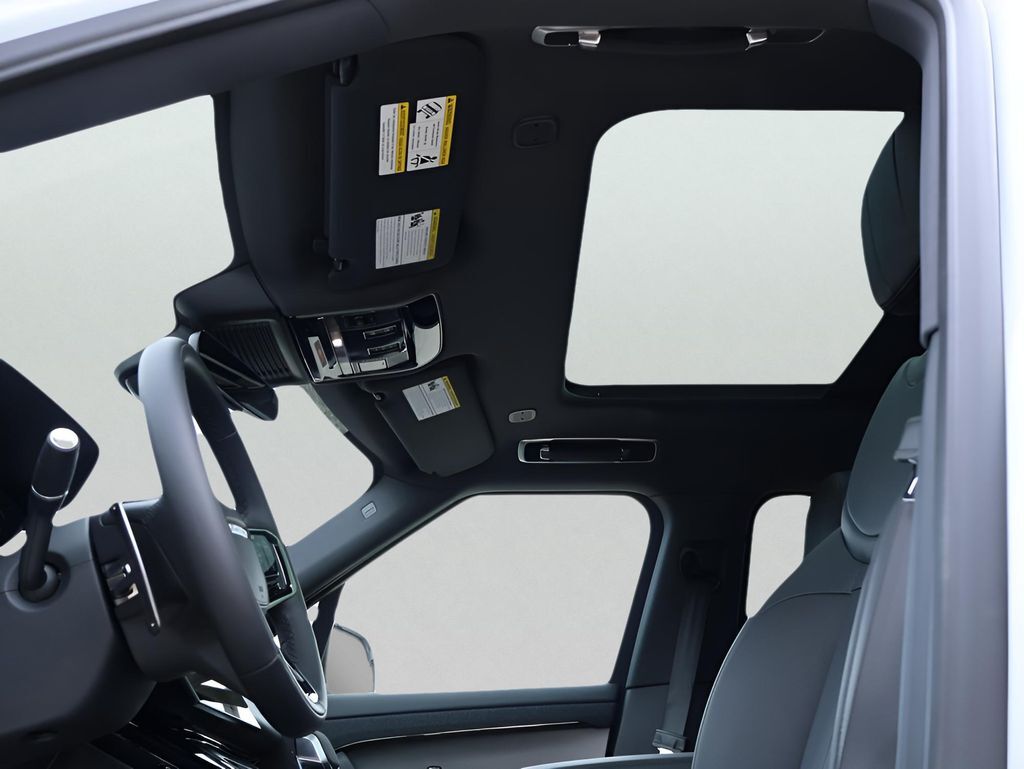 2025 Land Rover Range Rover Sport Dynamic SE San Clemente CA