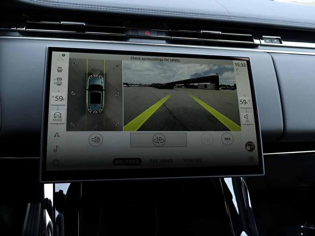 2025 Land Rover Range Rover Sport Dynamic SE San Clemente CA