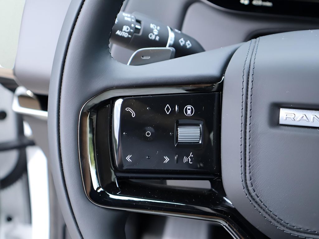 2025 Land Rover Range Rover Sport Dynamic SE San Clemente CA