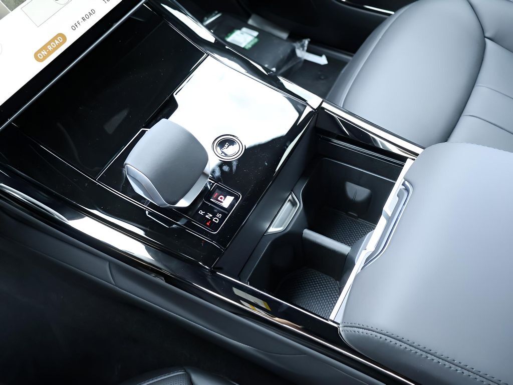 2025 Land Rover Range Rover Sport Dynamic SE San Clemente CA