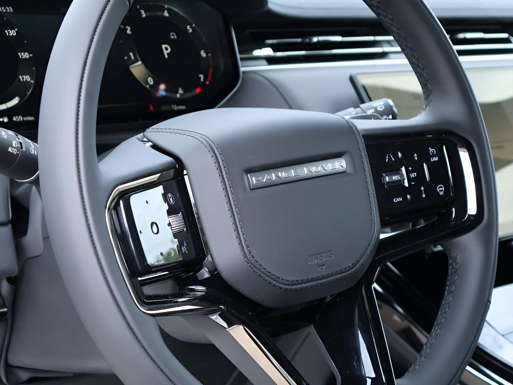 2025 Land Rover Range Rover Sport Dynamic SE San Clemente CA