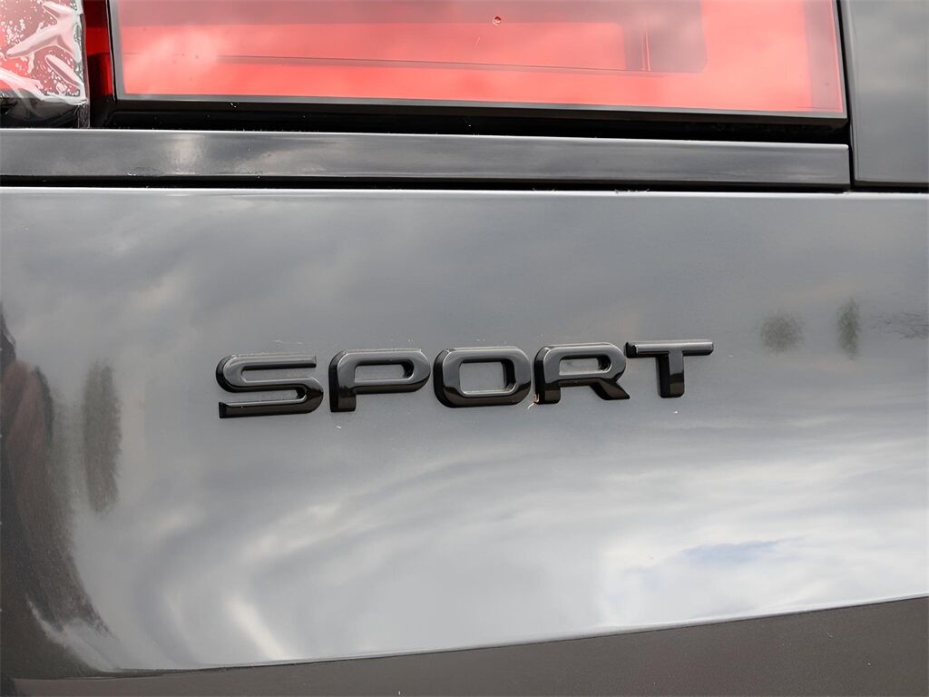 2025 Land Rover Range Rover Sport Dynamic SE San Clemente CA