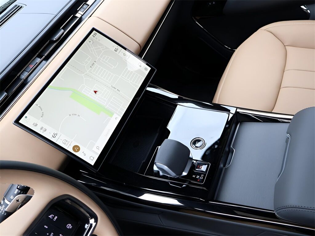 2025 Land Rover Range Rover Sport Dynamic SE San Clemente CA