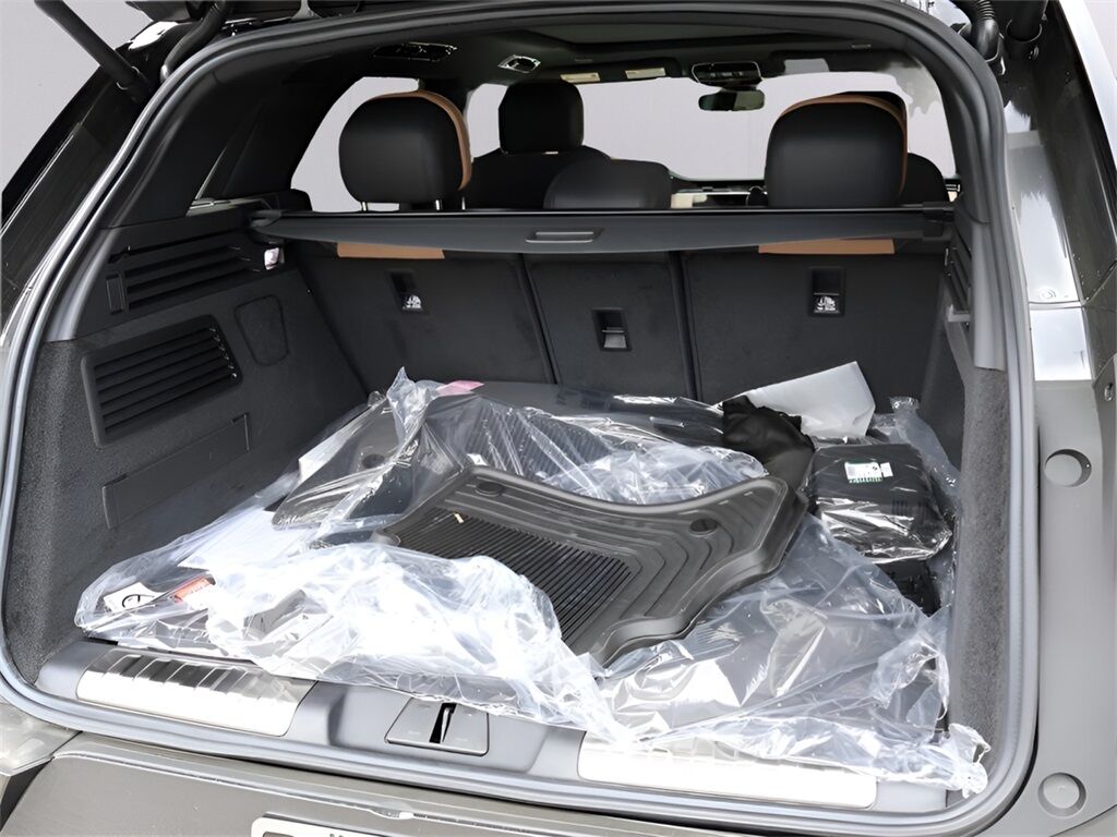 2025 Land Rover Range Rover Sport Dynamic SE San Clemente CA