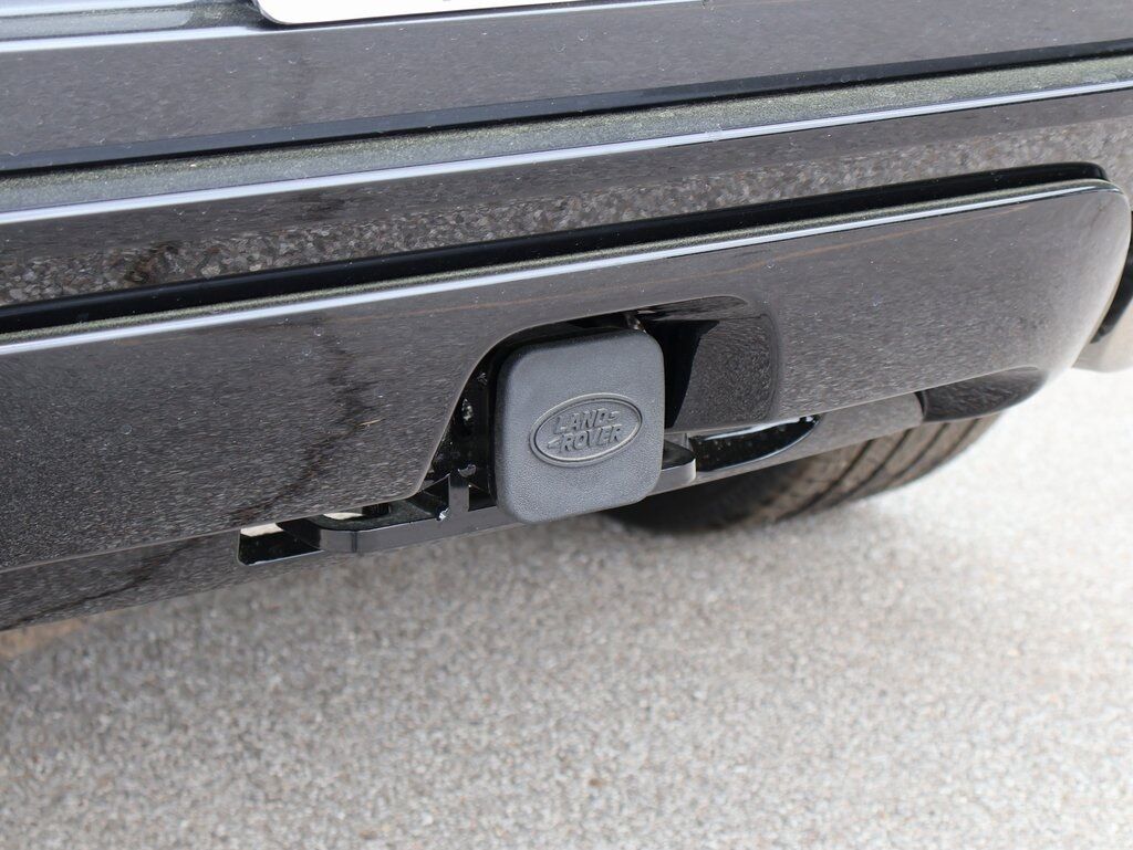 2025 Land Rover Range Rover Sport Dynamic SE San Clemente CA