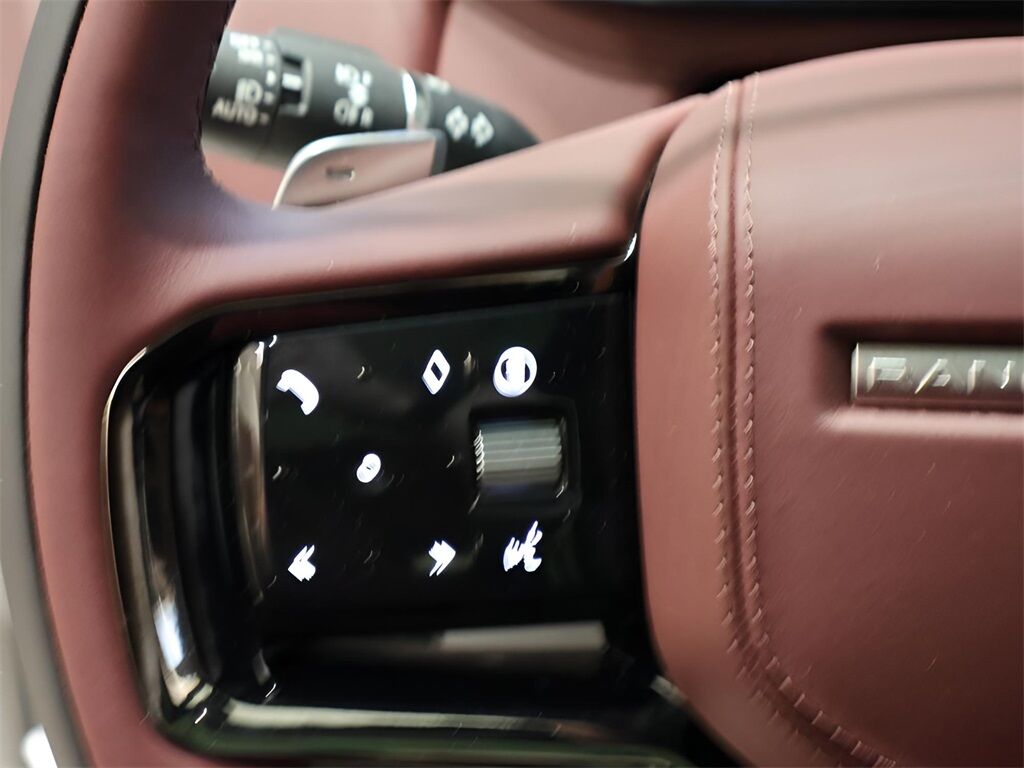 2025 Land Rover Range Rover Sport Dynamic SE San Clemente CA