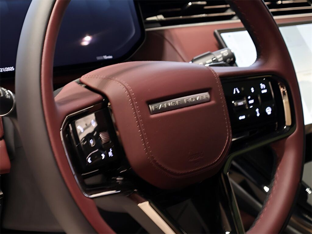 2025 Land Rover Range Rover Sport Dynamic SE San Clemente CA