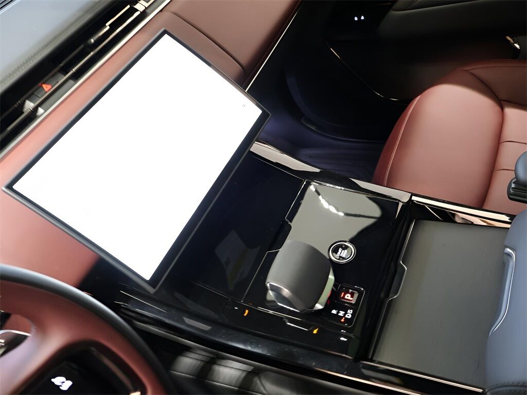 2025 Land Rover Range Rover Sport Dynamic SE San Clemente CA