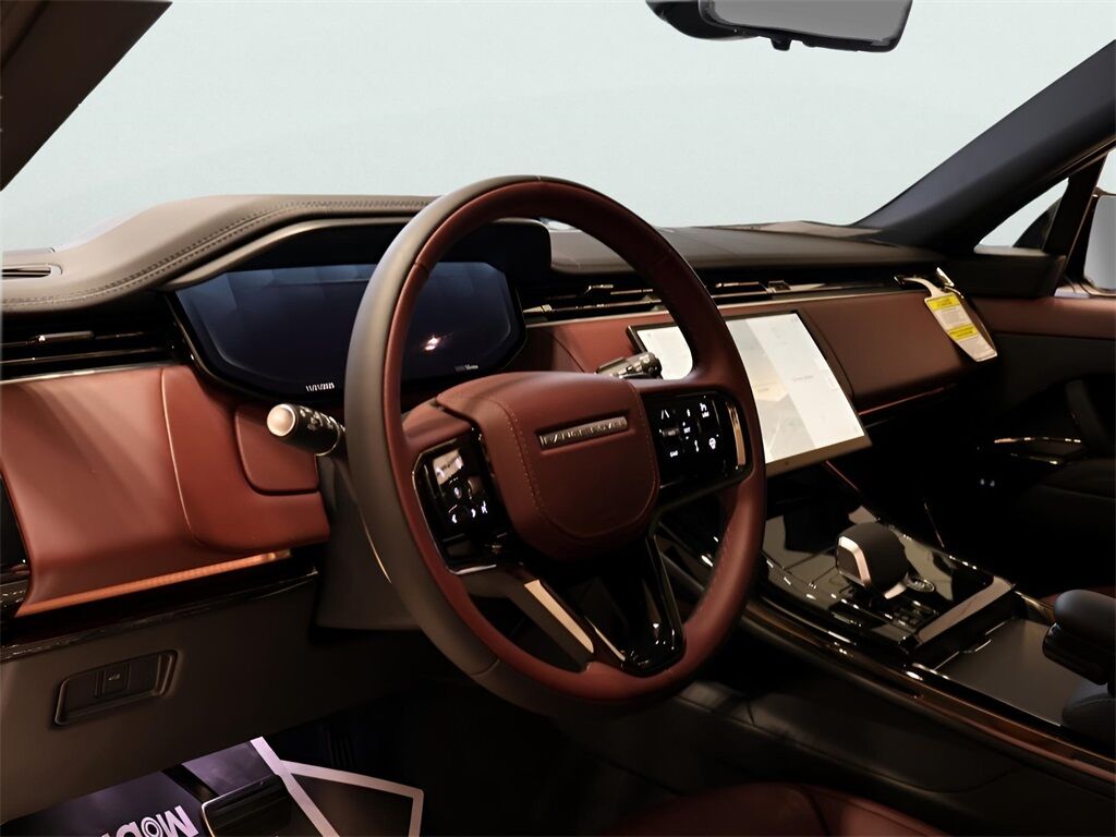 2025 Land Rover Range Rover Sport Dynamic SE San Clemente CA