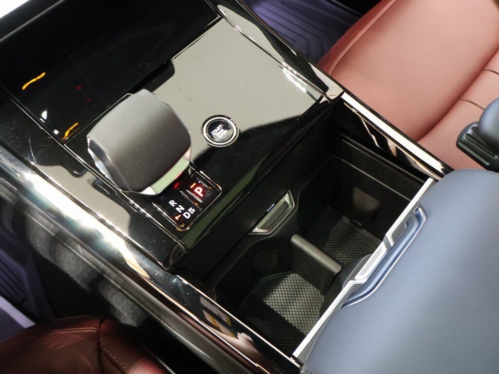 2025 Land Rover Range Rover Sport Dynamic SE San Clemente CA