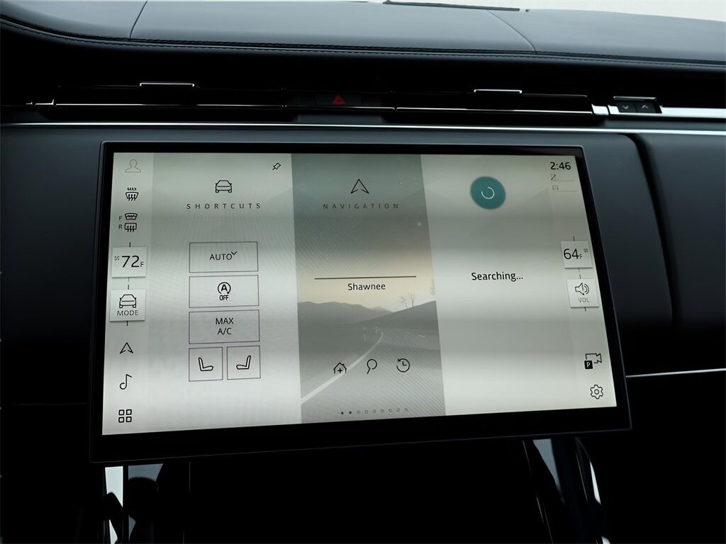 2025 Land Rover Range Rover Sport Dynamic SE San Clemente CA