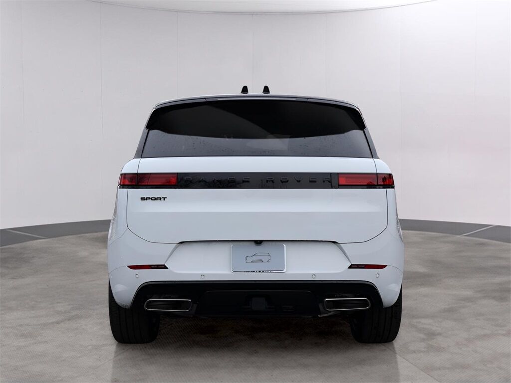 2025 Land Rover Range Rover Sport Dynamic SE San Clemente CA