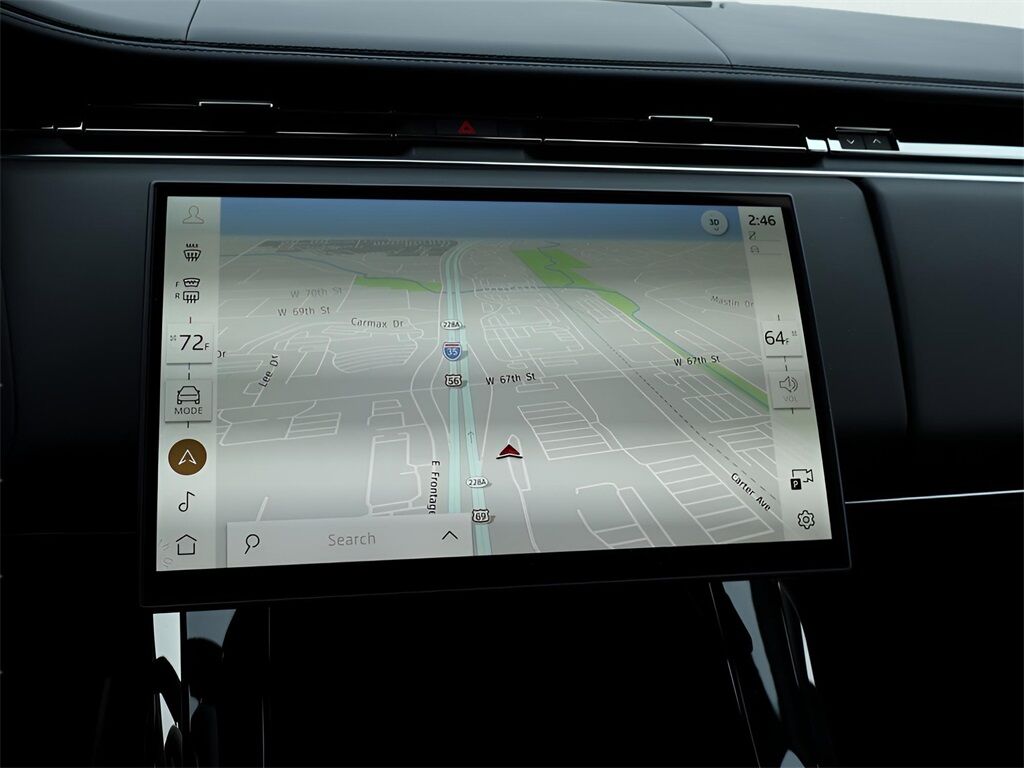 2025 Land Rover Range Rover Sport Dynamic SE San Clemente CA