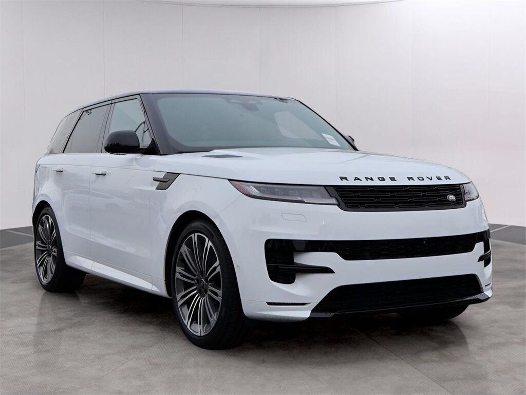 2025 Land Rover Range Rover Sport Dynamic SE San Clemente CA