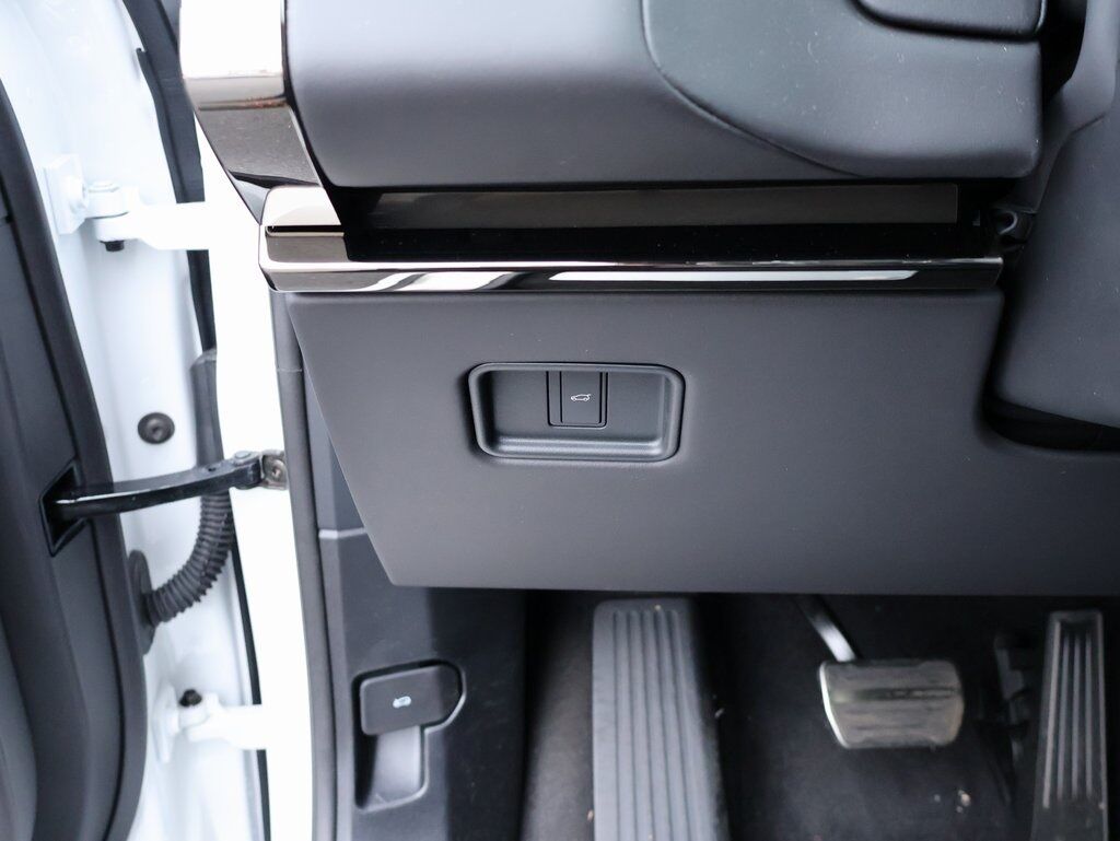 2025 Land Rover Range Rover Sport Dynamic SE San Clemente CA