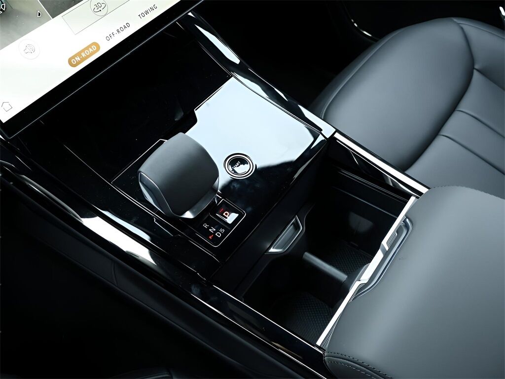 2025 Land Rover Range Rover Sport Dynamic SE San Clemente CA