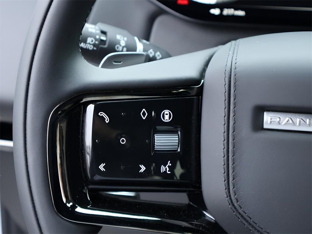 2025 Land Rover Range Rover Sport Dynamic SE San Clemente CA