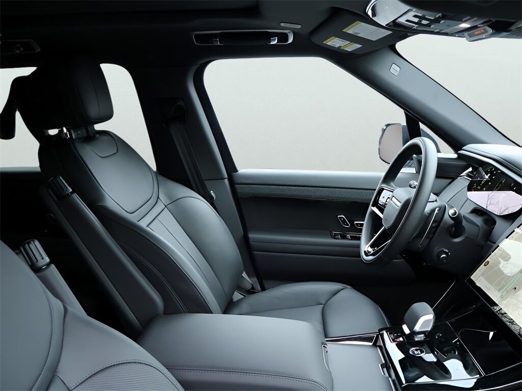2025 Land Rover Range Rover Sport Dynamic SE San Clemente CA
