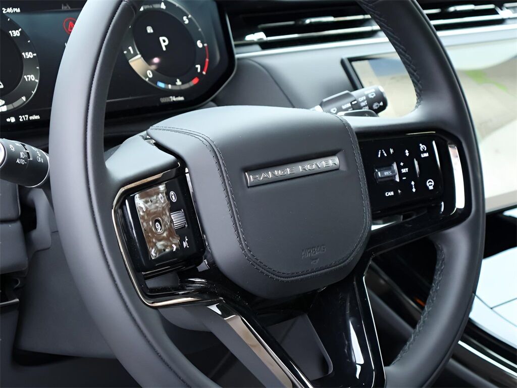 2025 Land Rover Range Rover Sport Dynamic SE San Clemente CA