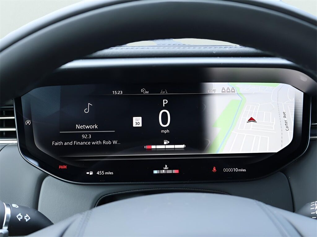 2025 Land Rover Range Rover Sport Dynamic SE San Clemente CA