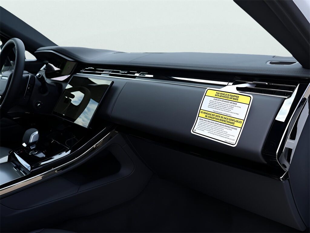 2025 Land Rover Range Rover Sport Dynamic SE San Clemente CA