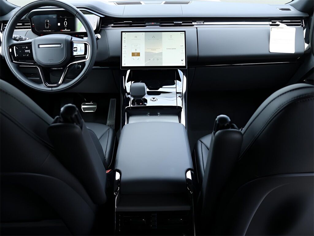 2025 Land Rover Range Rover Sport Dynamic SE San Clemente CA