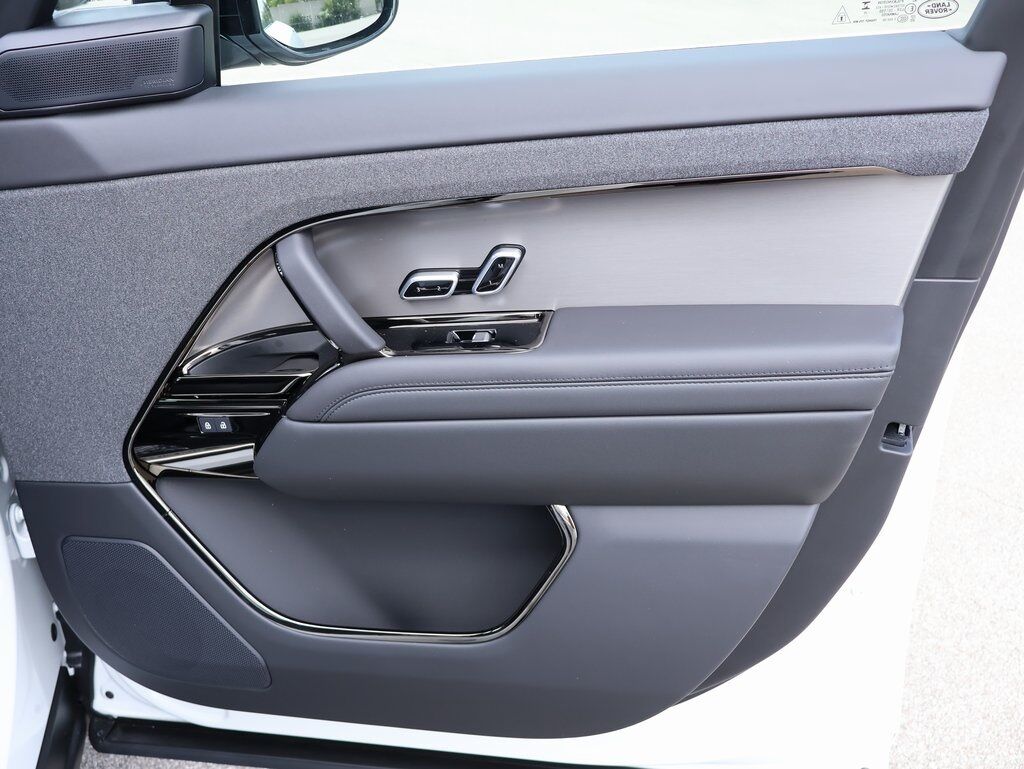 2025 Land Rover Range Rover Sport Dynamic SE San Clemente CA