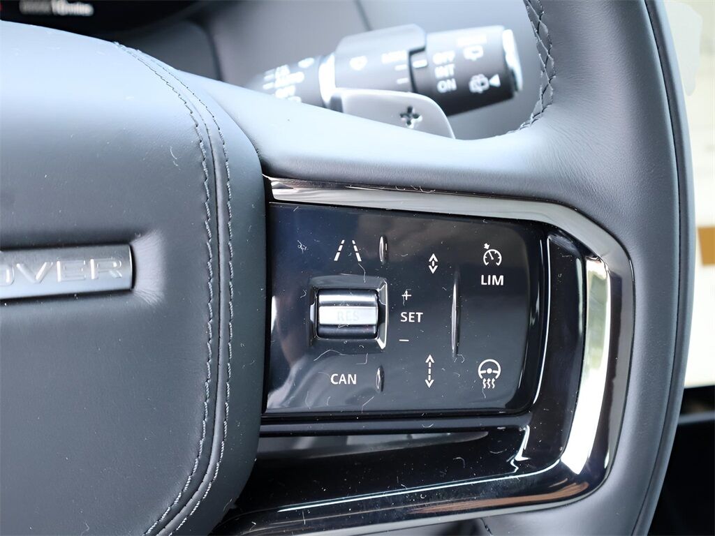 2025 Land Rover Range Rover Sport Dynamic SE San Clemente CA