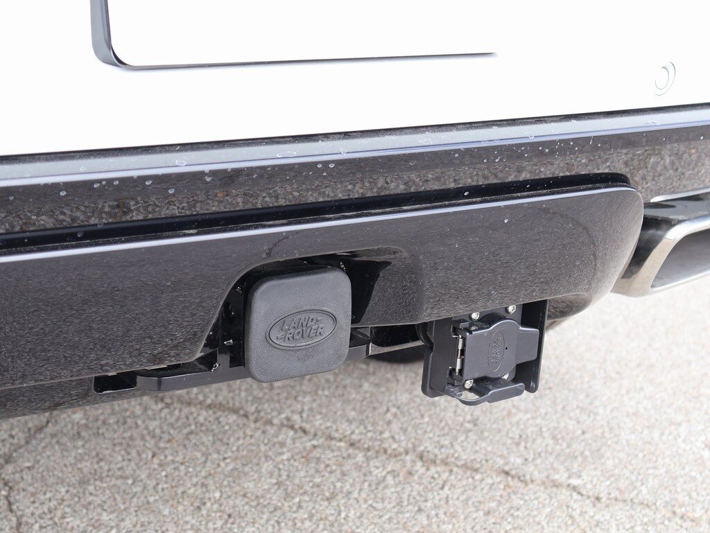 2025 Land Rover Range Rover Sport Dynamic SE San Clemente CA