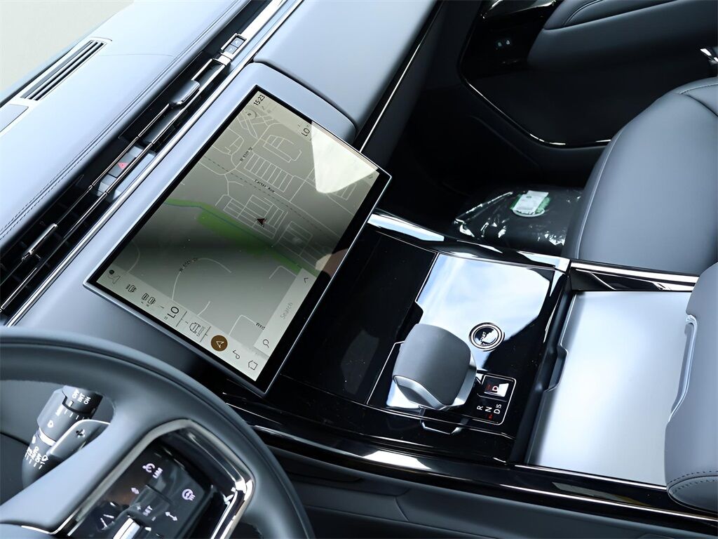 2025 Land Rover Range Rover Sport Dynamic SE San Clemente CA