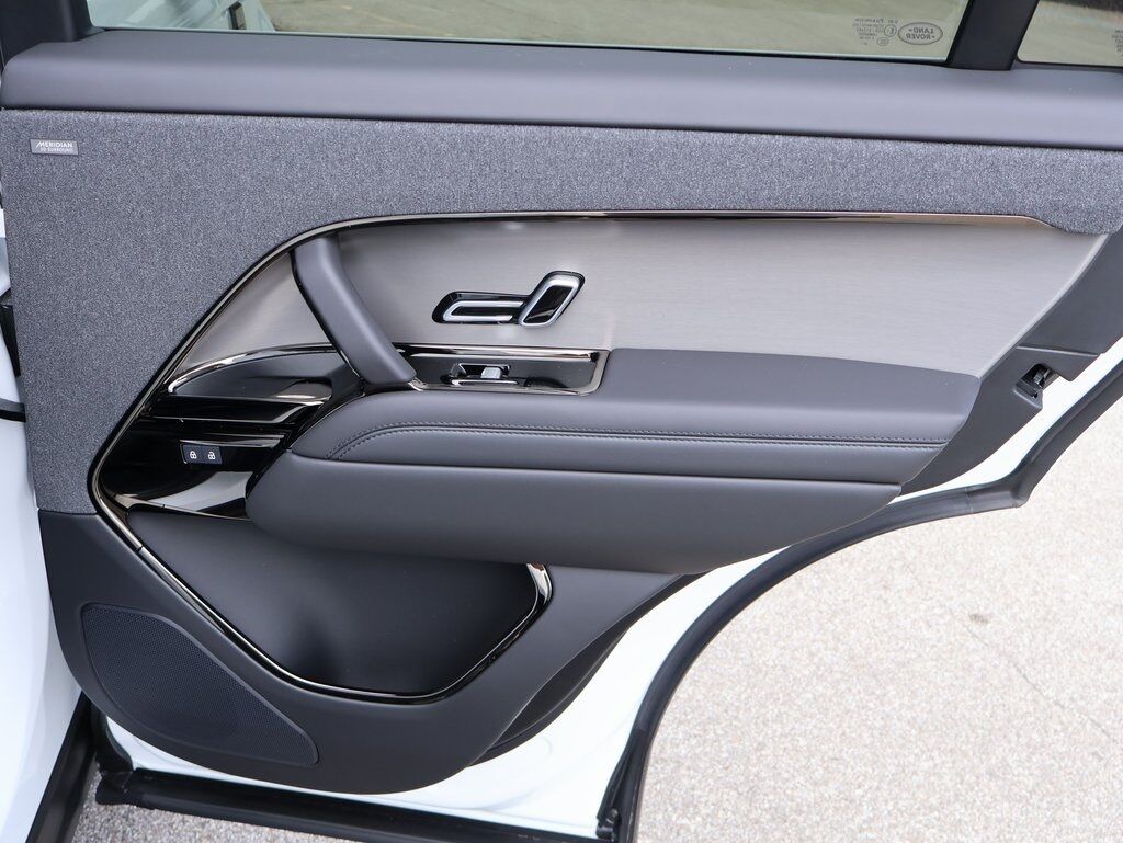 2025 Land Rover Range Rover Sport Dynamic SE San Clemente CA