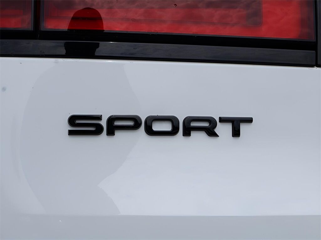 2025 Land Rover Range Rover Sport Dynamic SE San Clemente CA
