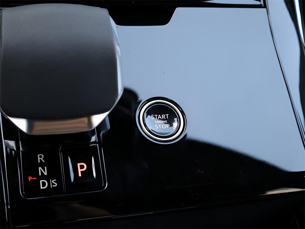 2025 Land Rover Range Rover Sport Dynamic SE San Clemente CA