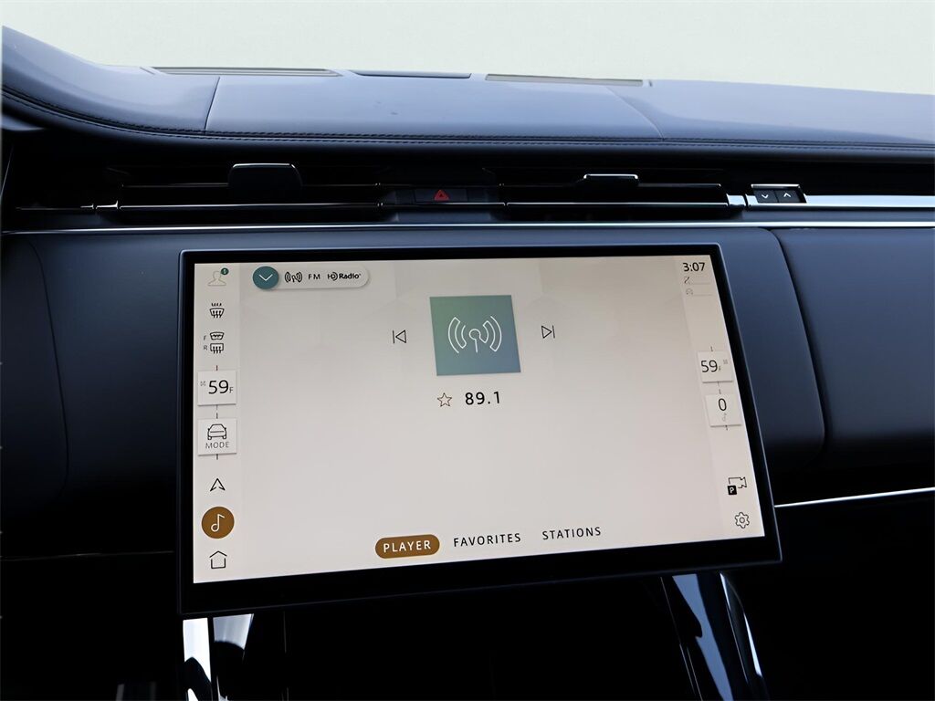 2025 Land Rover Range Rover Sport Dynamic SE San Clemente CA