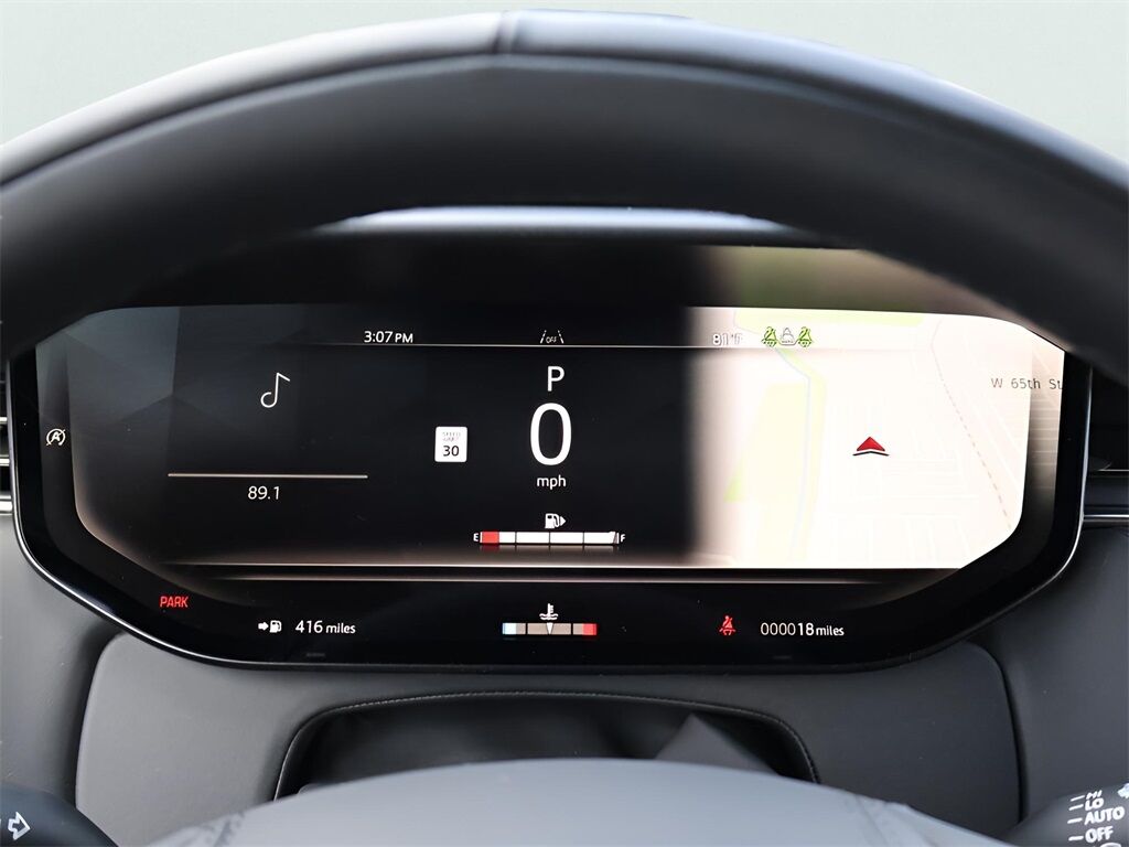 2025 Land Rover Range Rover Sport Dynamic SE San Clemente CA