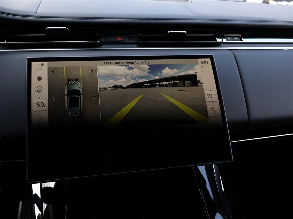 2025 Land Rover Range Rover Sport Dynamic SE San Clemente CA