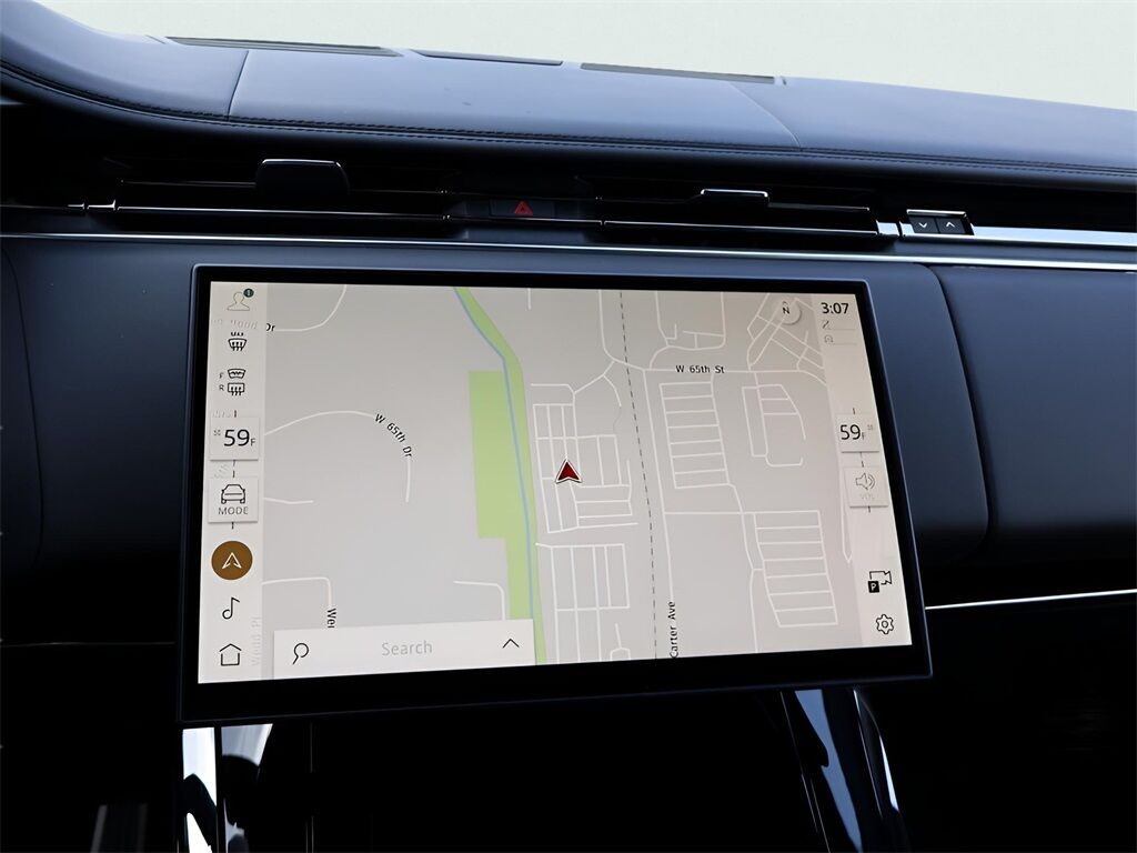 2025 Land Rover Range Rover Sport Dynamic SE San Clemente CA