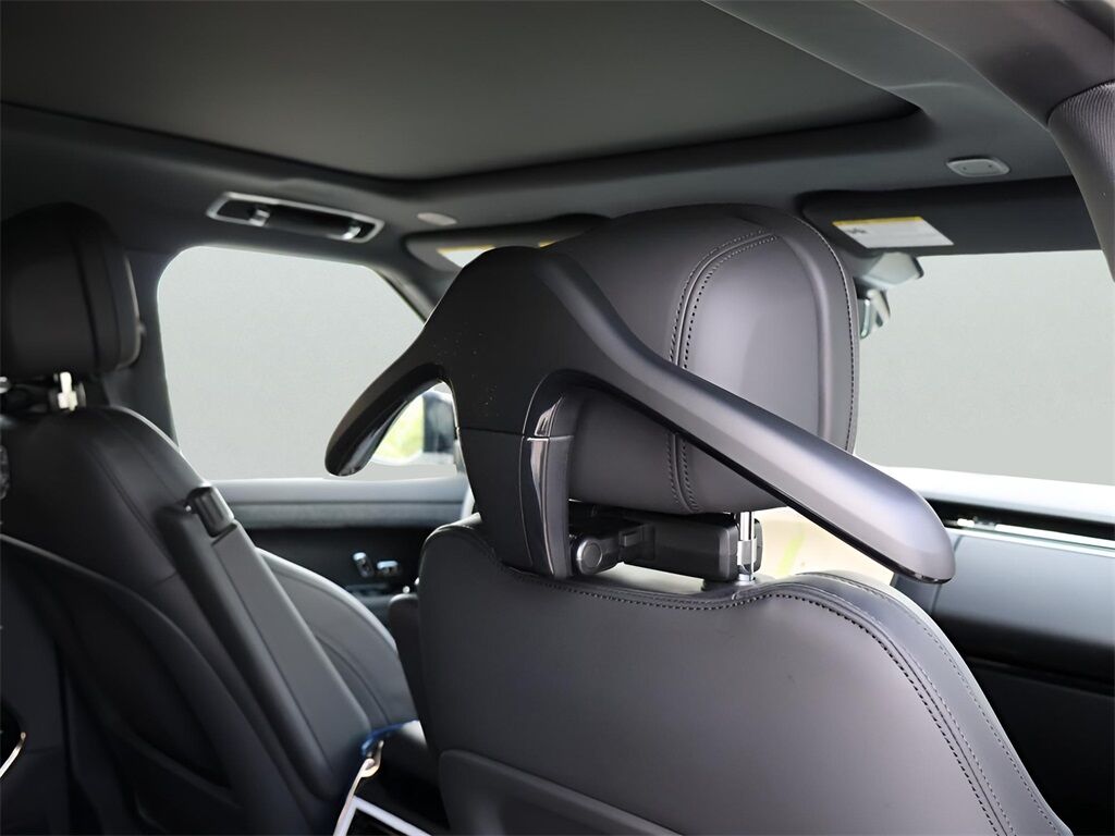 2025 Land Rover Range Rover Sport Dynamic SE San Clemente CA