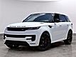 2025 Land Rover Range Rover Sport Dynamic SE