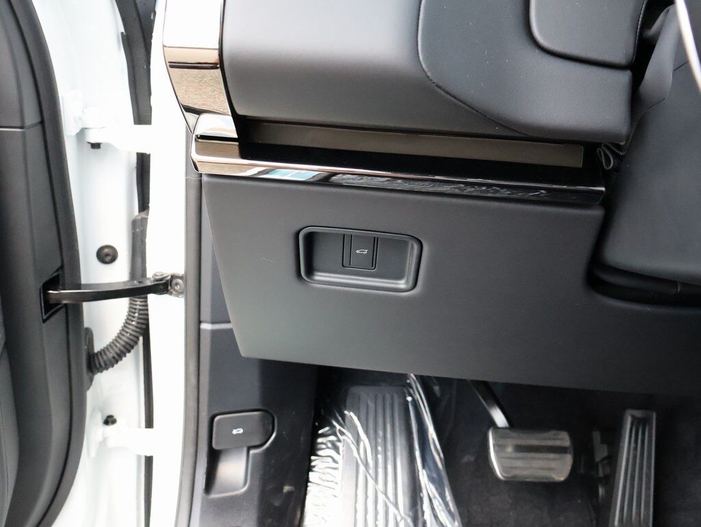 2025 Land Rover Range Rover Sport Dynamic SE San Clemente CA