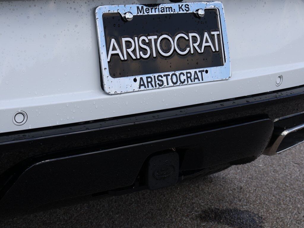 2025 Land Rover Range Rover Sport Dynamic SE San Clemente CA