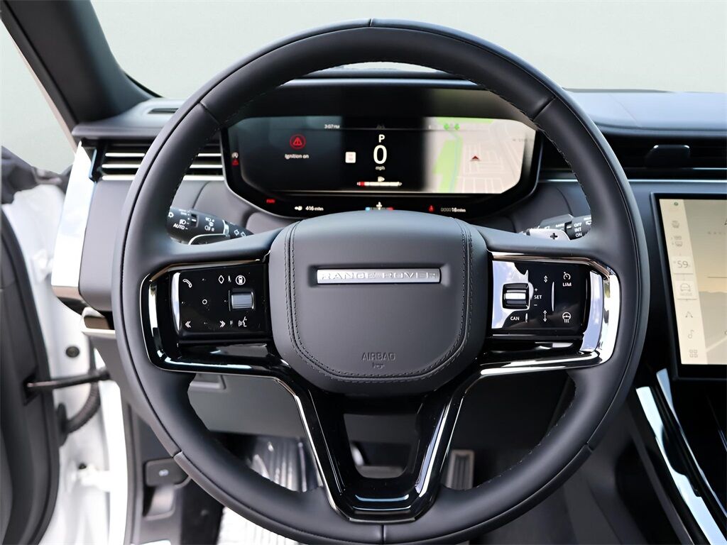 2025 Land Rover Range Rover Sport Dynamic SE San Clemente CA