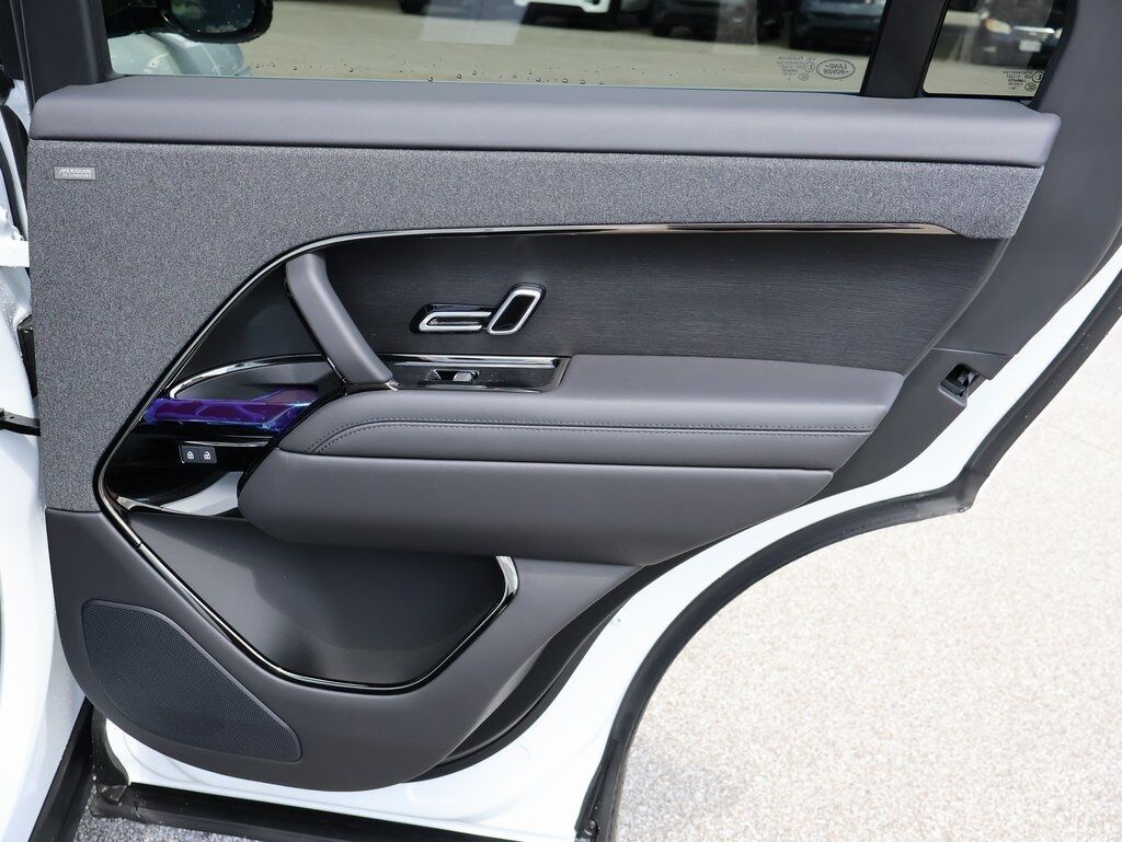 2025 Land Rover Range Rover Sport Dynamic SE San Clemente CA