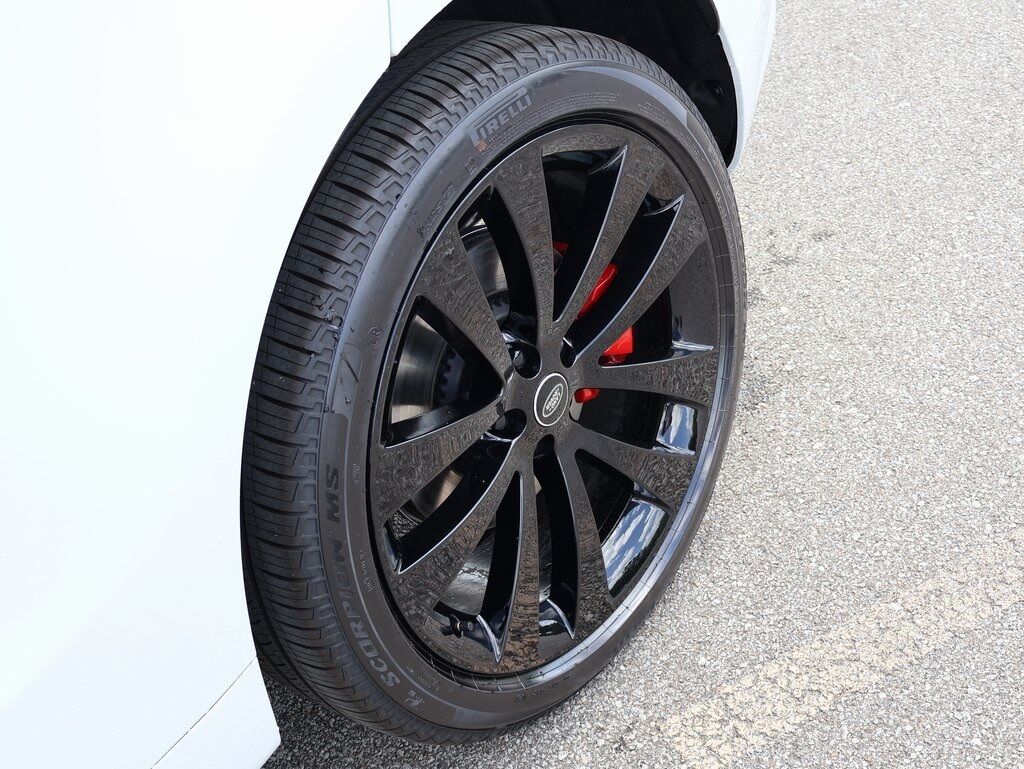 2025 Land Rover Range Rover Sport Dynamic SE San Clemente CA