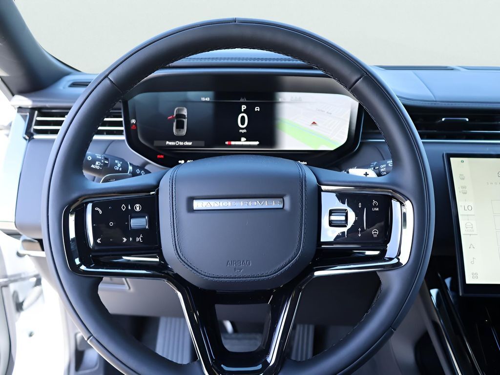 2025 Land Rover Range Rover Sport Dynamic SE San Clemente CA